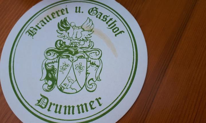 Brauerei Gasthof Drummer