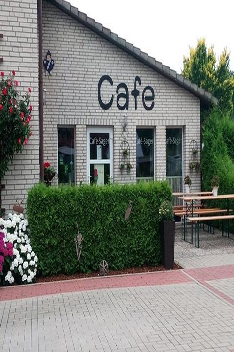 Cafe Sager