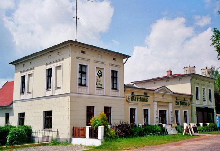 Gasthaus Zur Byttna