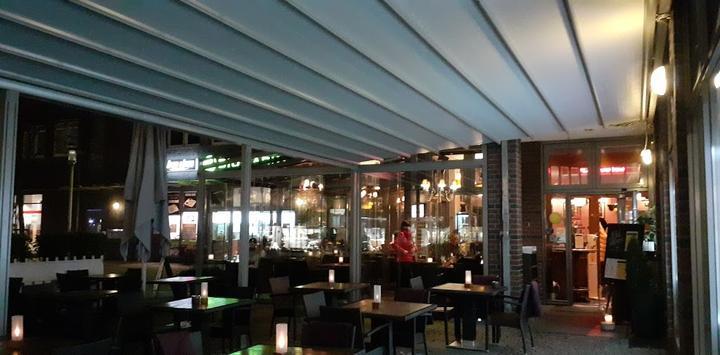 Brasserie-Classic Cafe Bar Restaurant