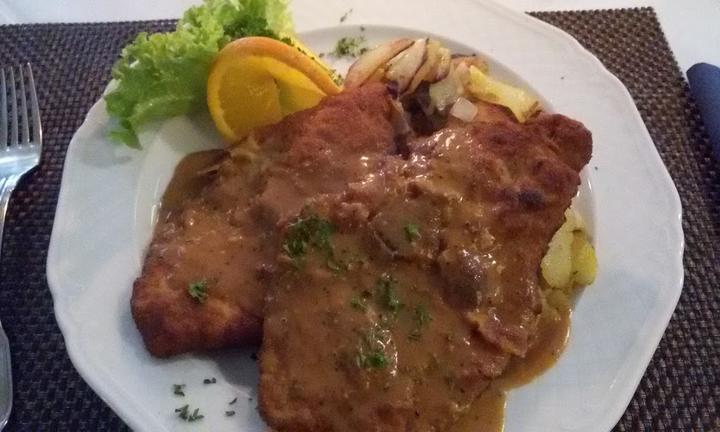 Adriatic Grill+Fisch