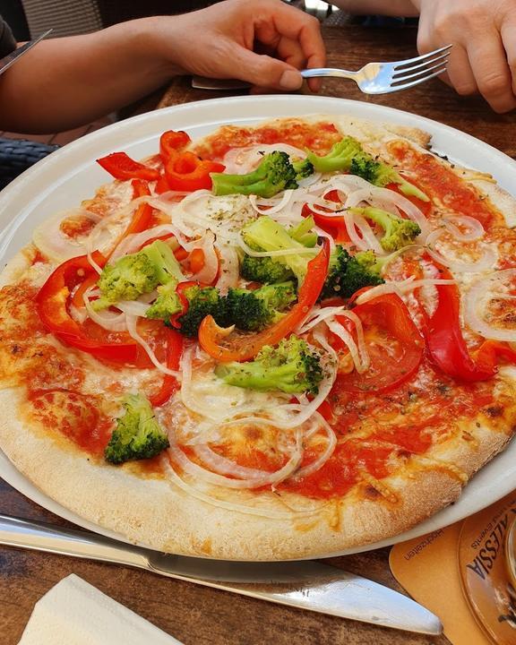 Ristorante Pizzeria Italia