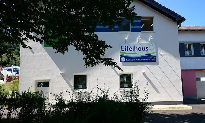 Eifelhaus